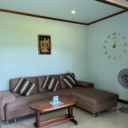 Koh Jum Serenity Resort Exteriér fotografie
