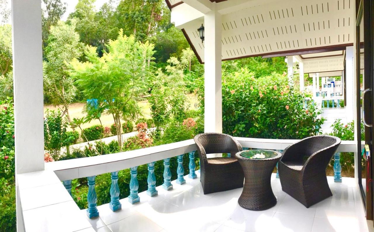 Koh Jum Serenity Resort Exteriér fotografie
