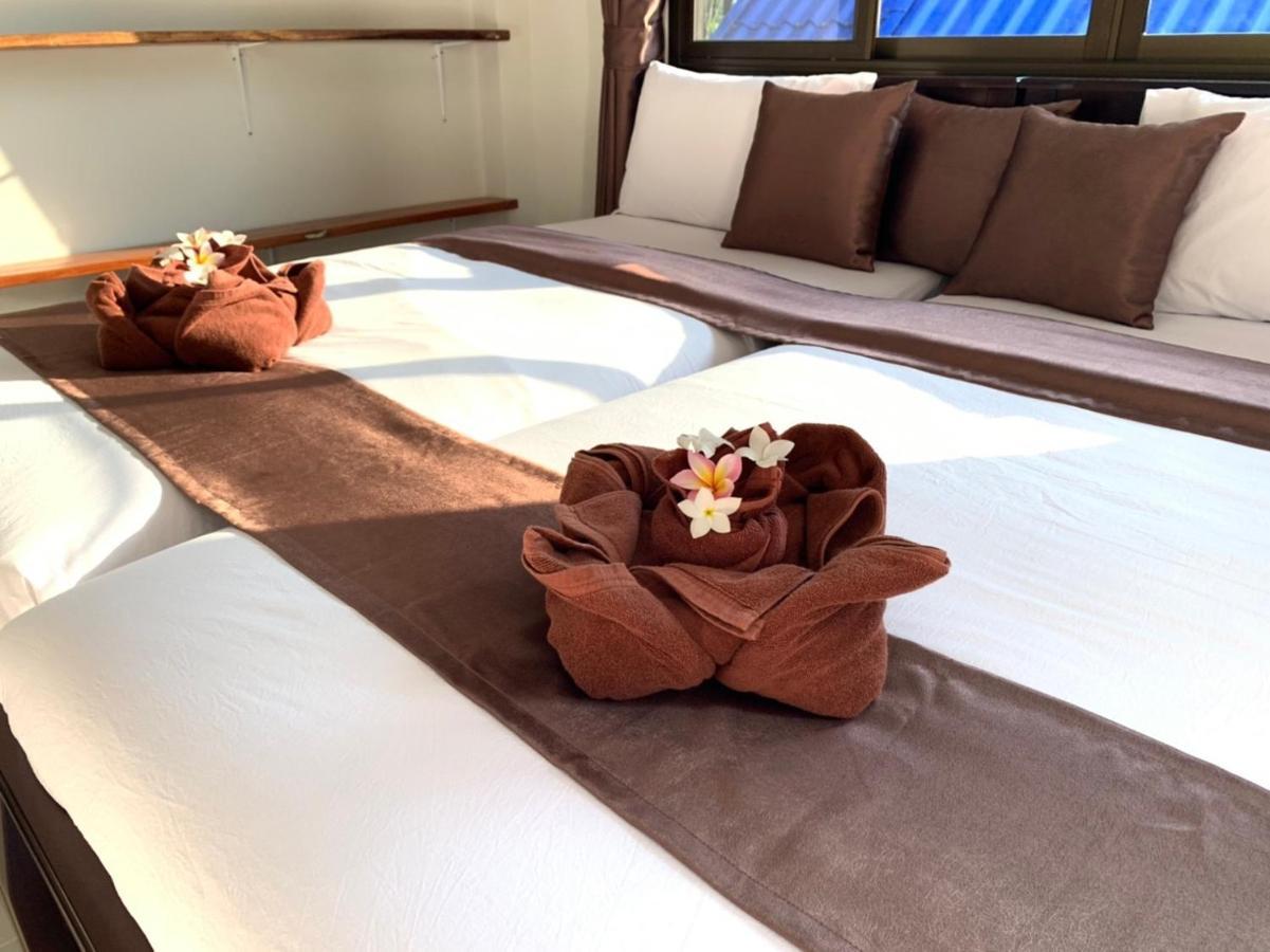 Koh Jum Serenity Resort Exteriér fotografie