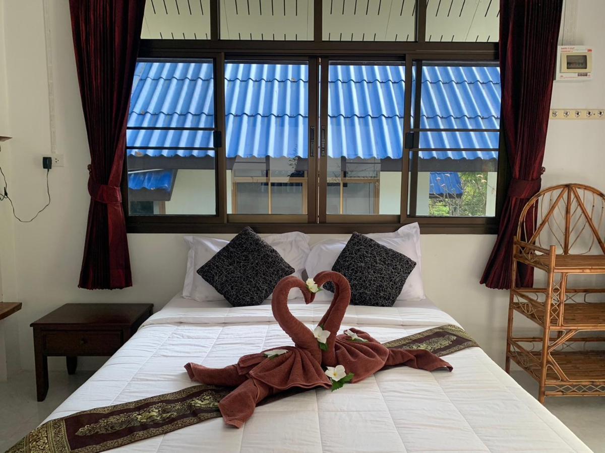 Koh Jum Serenity Resort Exteriér fotografie