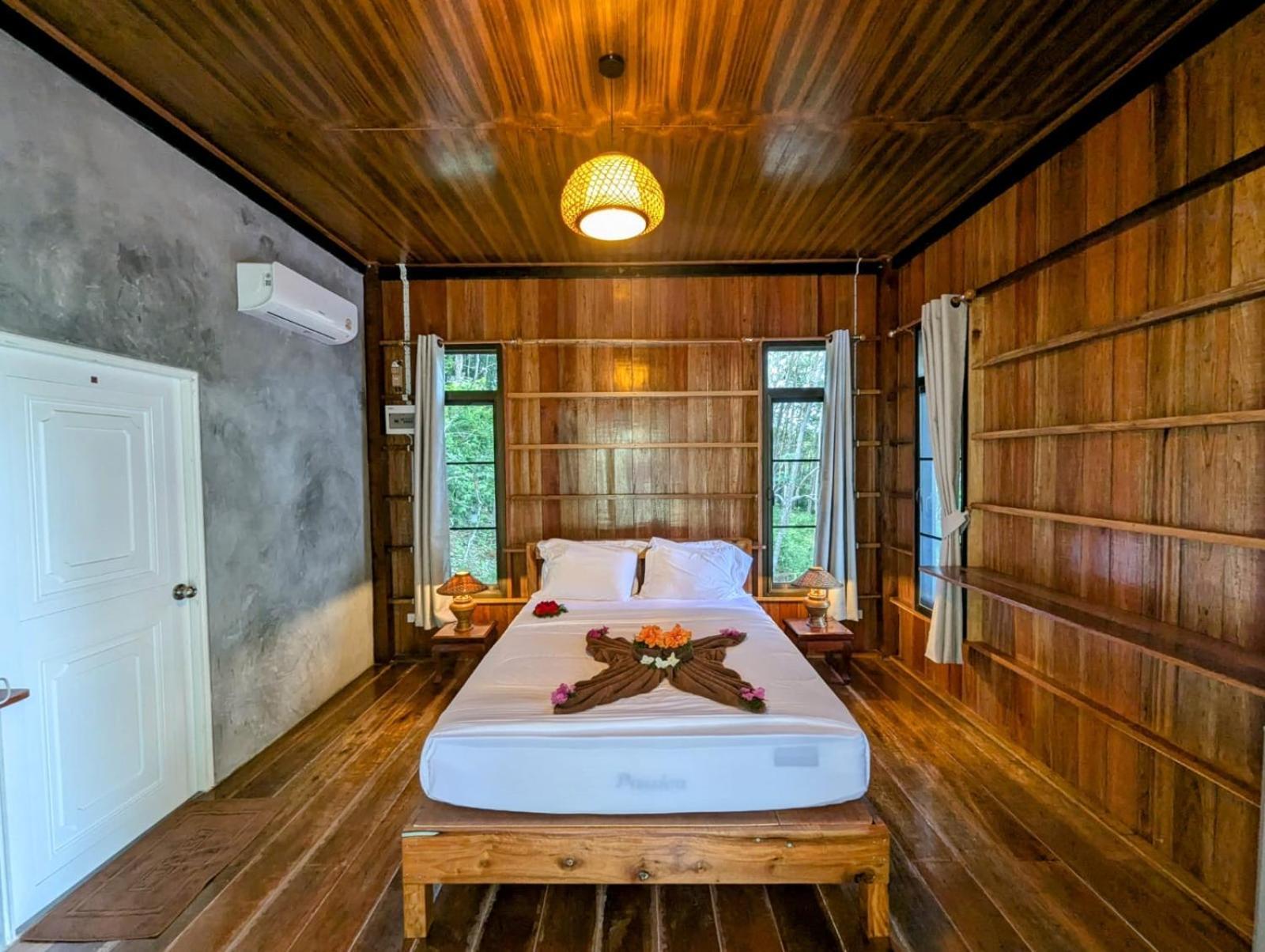 Koh Jum Serenity Resort Exteriér fotografie