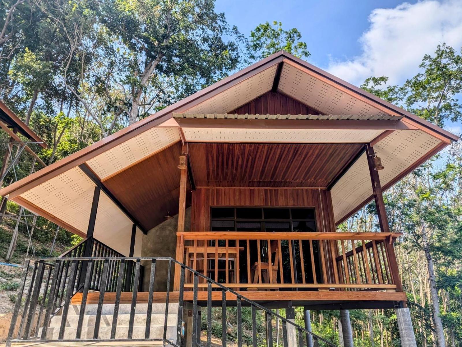 Koh Jum Serenity Resort Exteriér fotografie