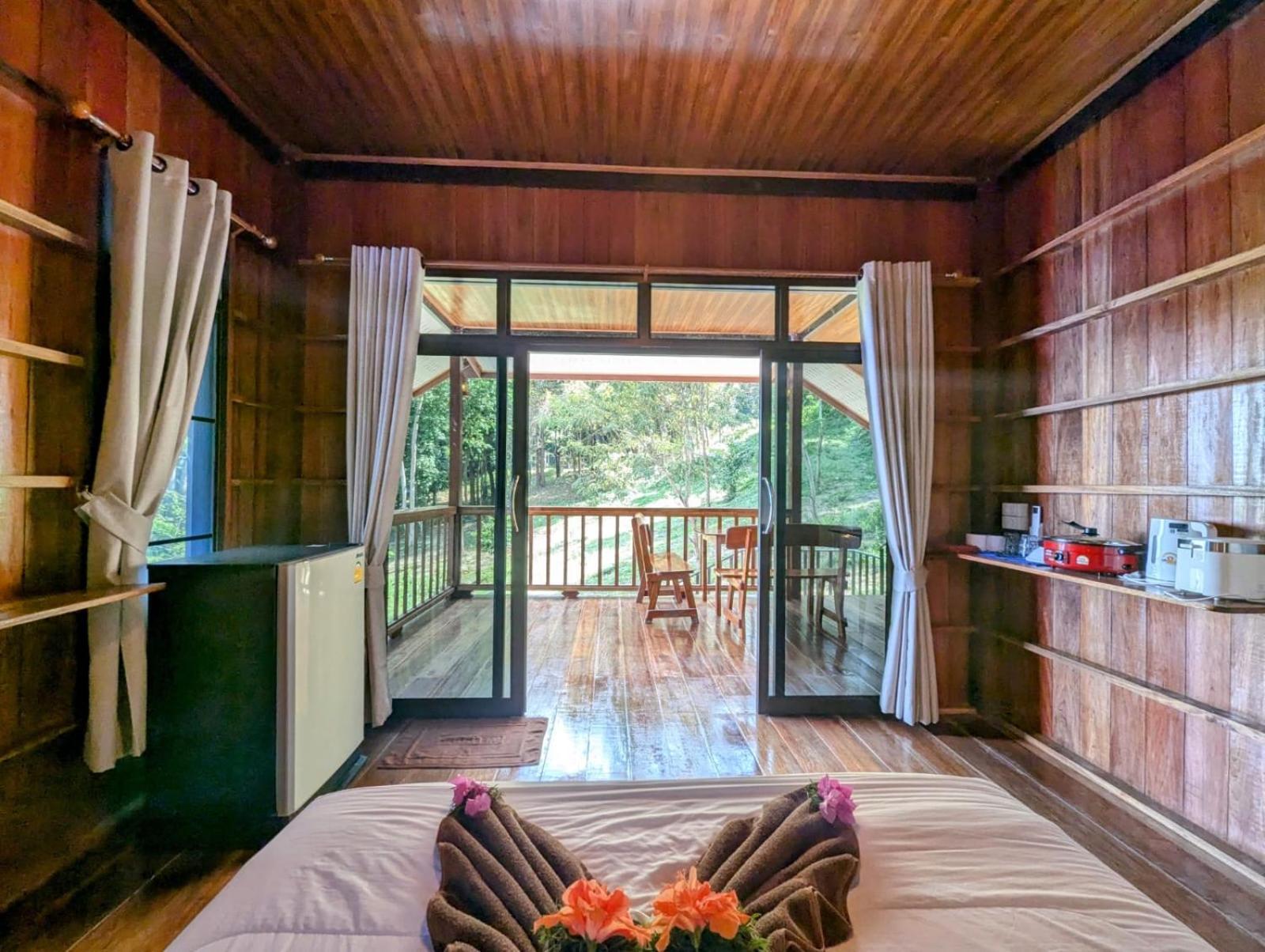 Koh Jum Serenity Resort Exteriér fotografie
