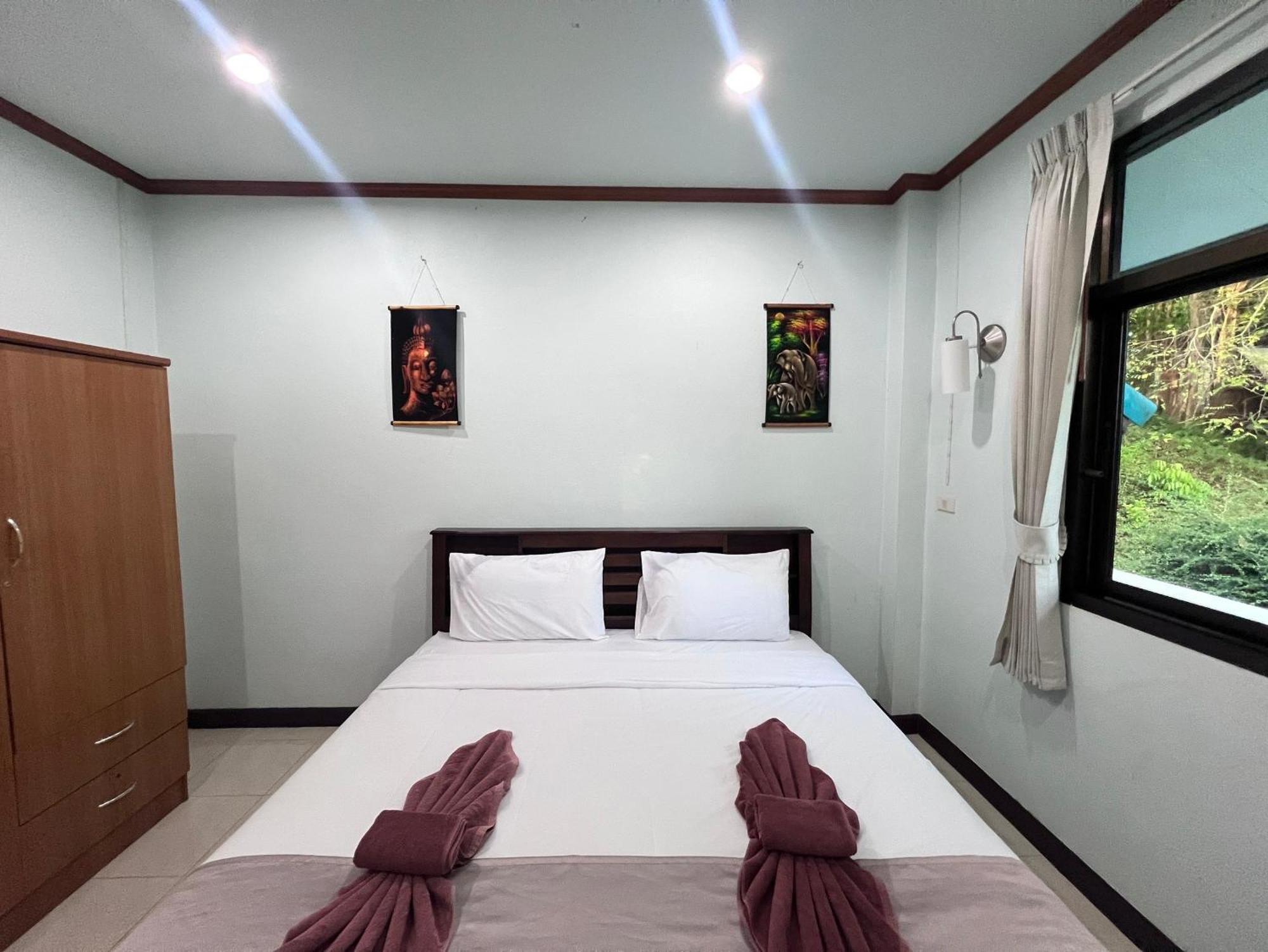 Koh Jum Serenity Resort Exteriér fotografie