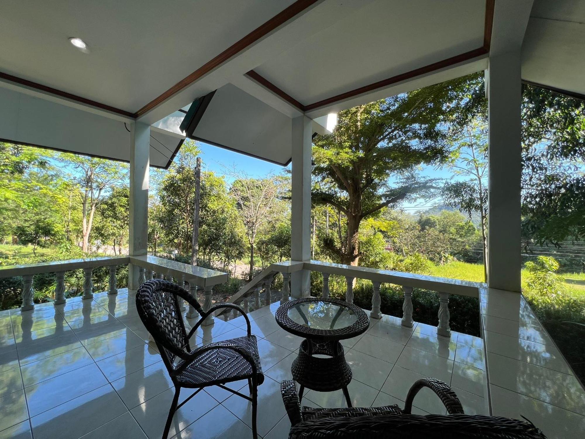 Koh Jum Serenity Resort Exteriér fotografie